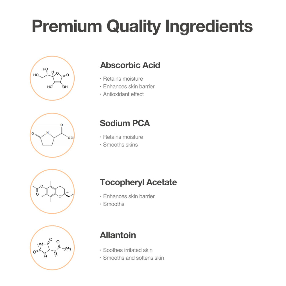 OxygenCeuticals Serum 12 texture on skin, smooth fast-absorbing finish.