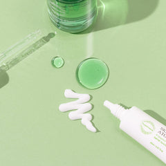 OxygenCeuticals Shea Butter Hydration delivers rich moisture for soft skin.