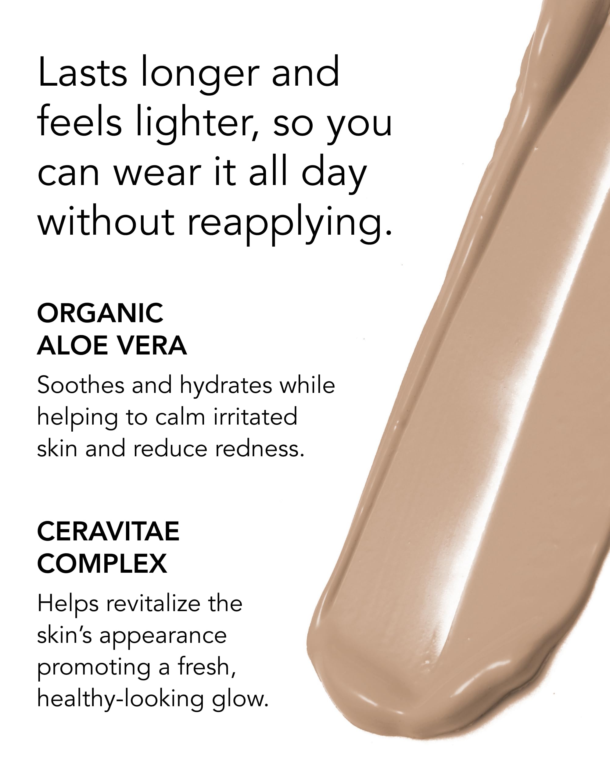 Airless pump packaging protecting formula during travel.