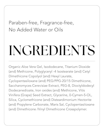 Cruelty-free clean beauty packaging highlighted.