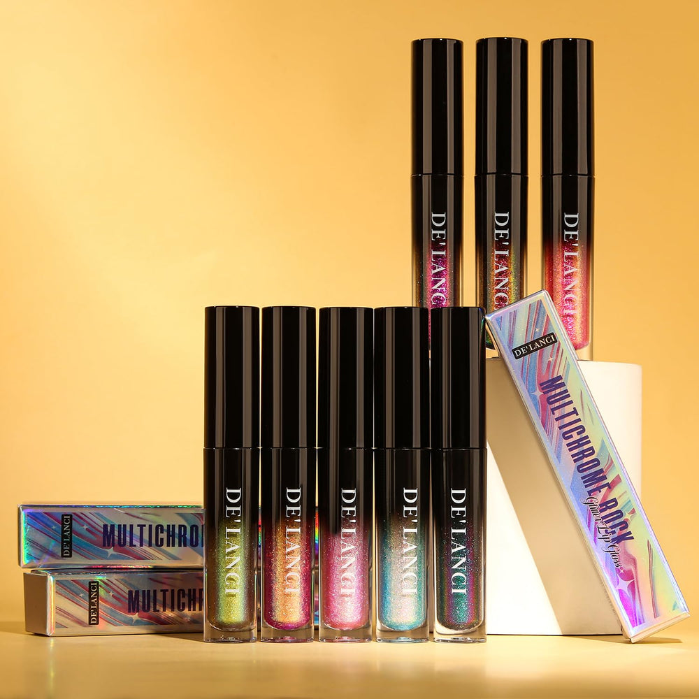 oygcee Chameleon Lip Gloss gift set ideal for beauty lovers