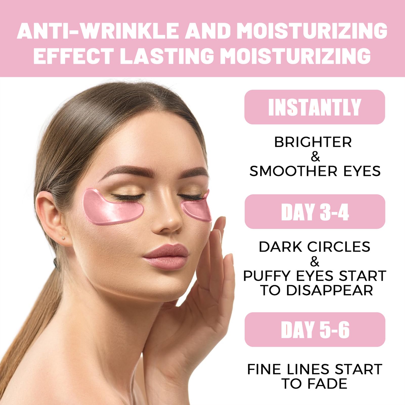 OYKOSE Serene Skincare branding on pack signals quality.