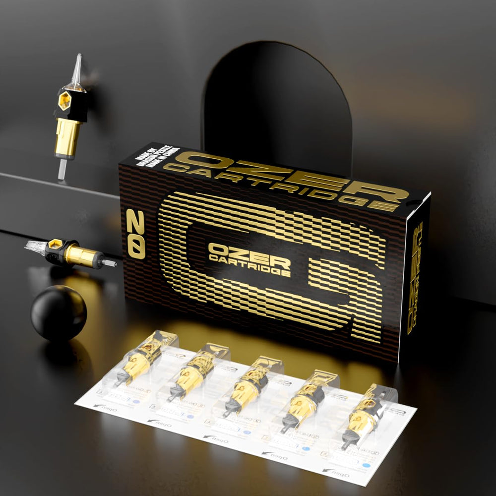 Ozer 1209RM professional studio use setup.
