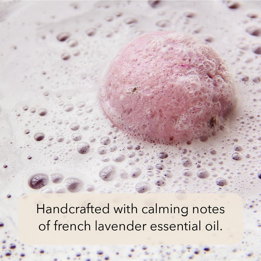 Pacha Soap Co BFF 4-Ever handcrafted small-batch cards emphasize quality fizz and color.