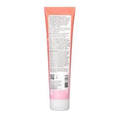 Pacifica Glow Baby Lit enzyme scrub packaging highlights vegan and cruelty-free status.