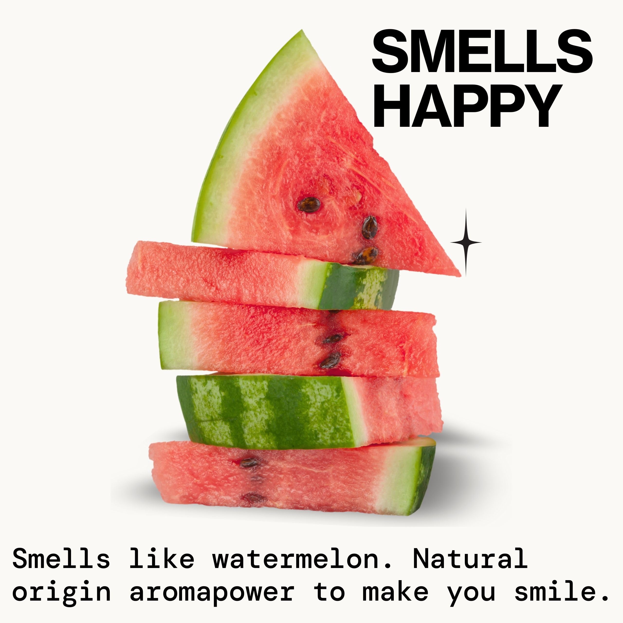 Pacifica Happy Water Toner electrolytes promote refreshed skin.