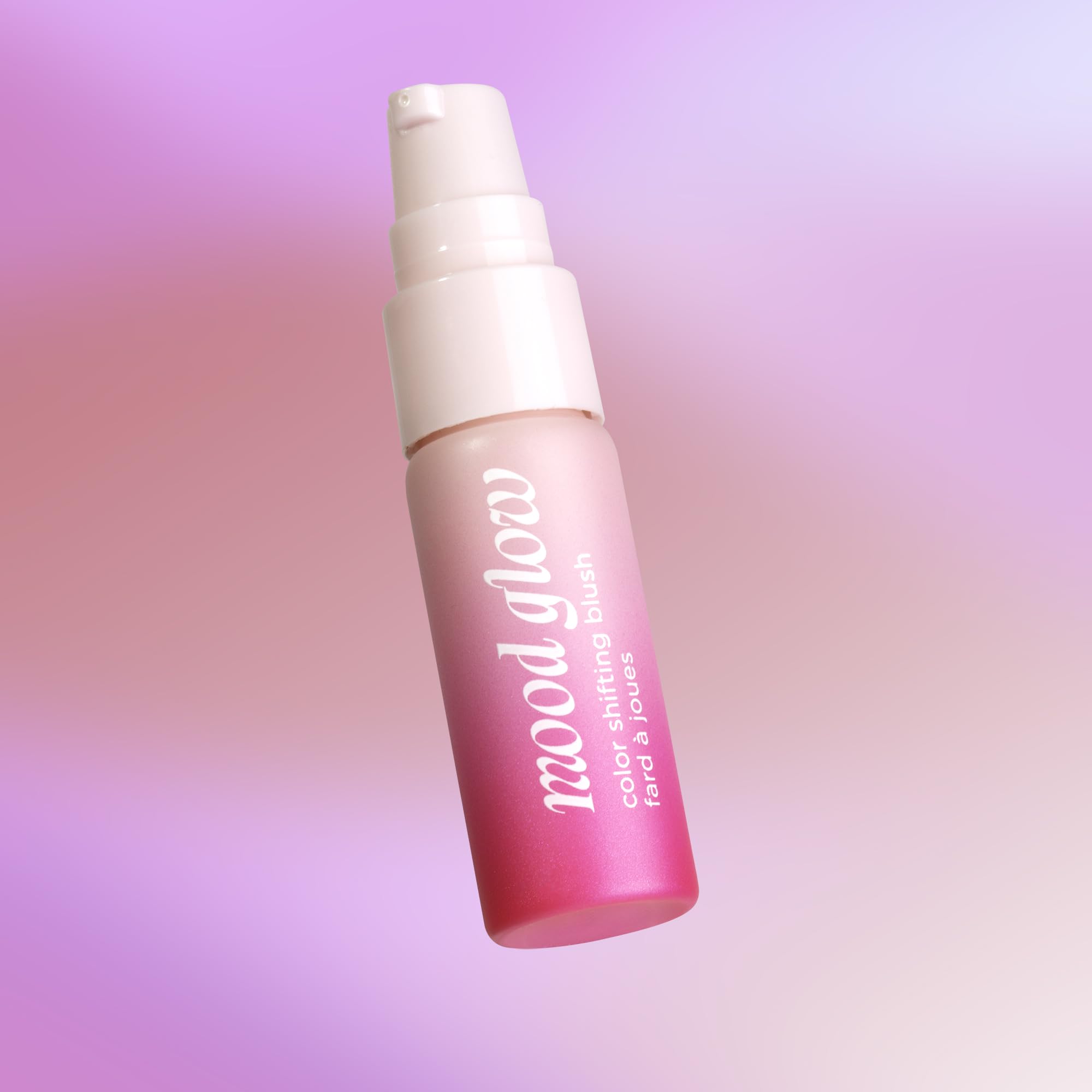 Pacifica Mood Glow is vegan and cruelty-free with clean ingredients.