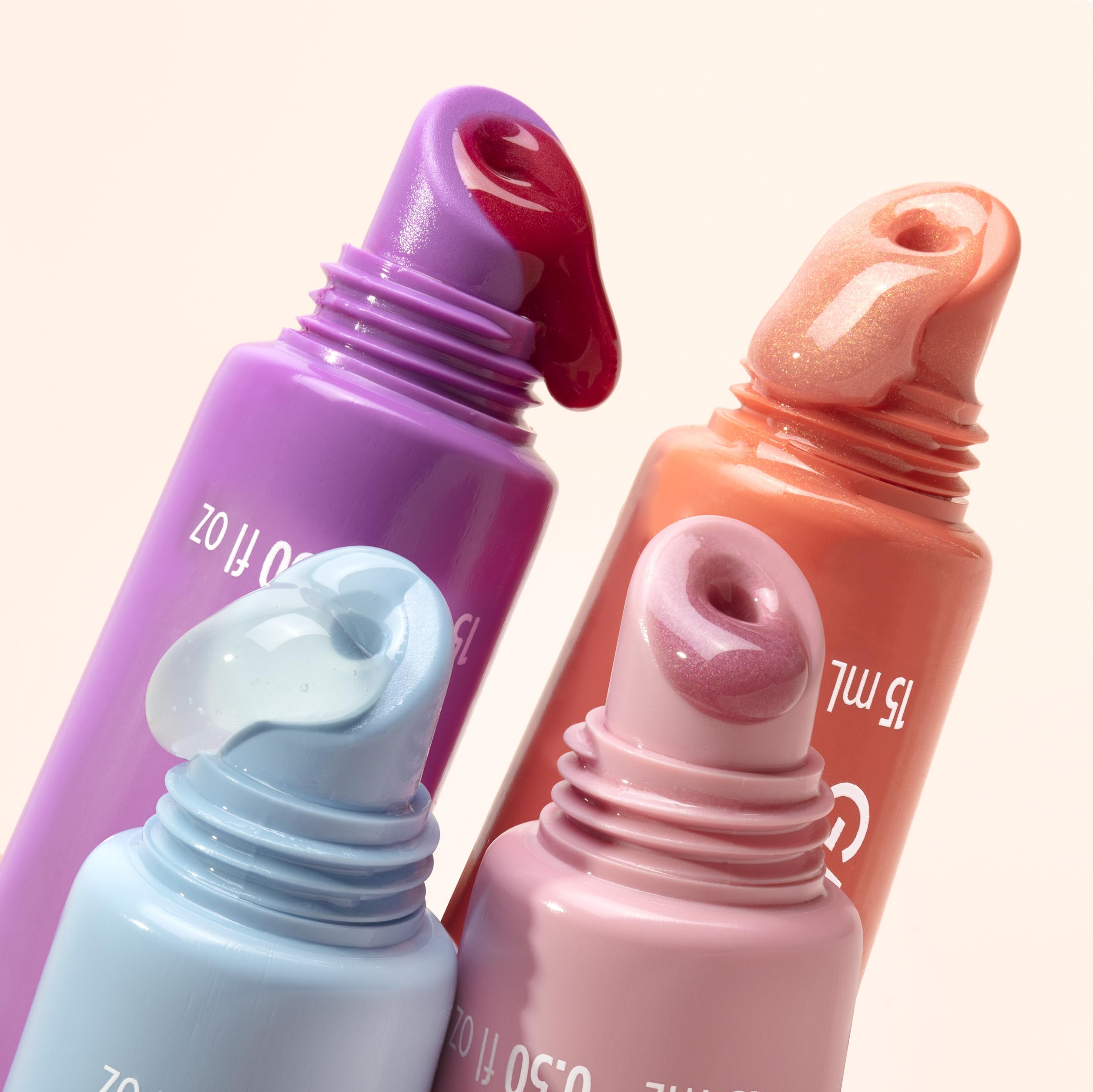 Pacifica Overnight use with Wake Up Beautiful for softer lips