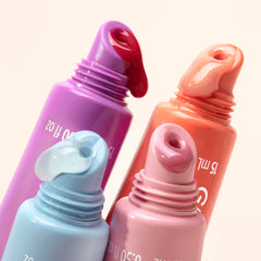 Pacifica Overnight use with Wake Up Beautiful for softer lips