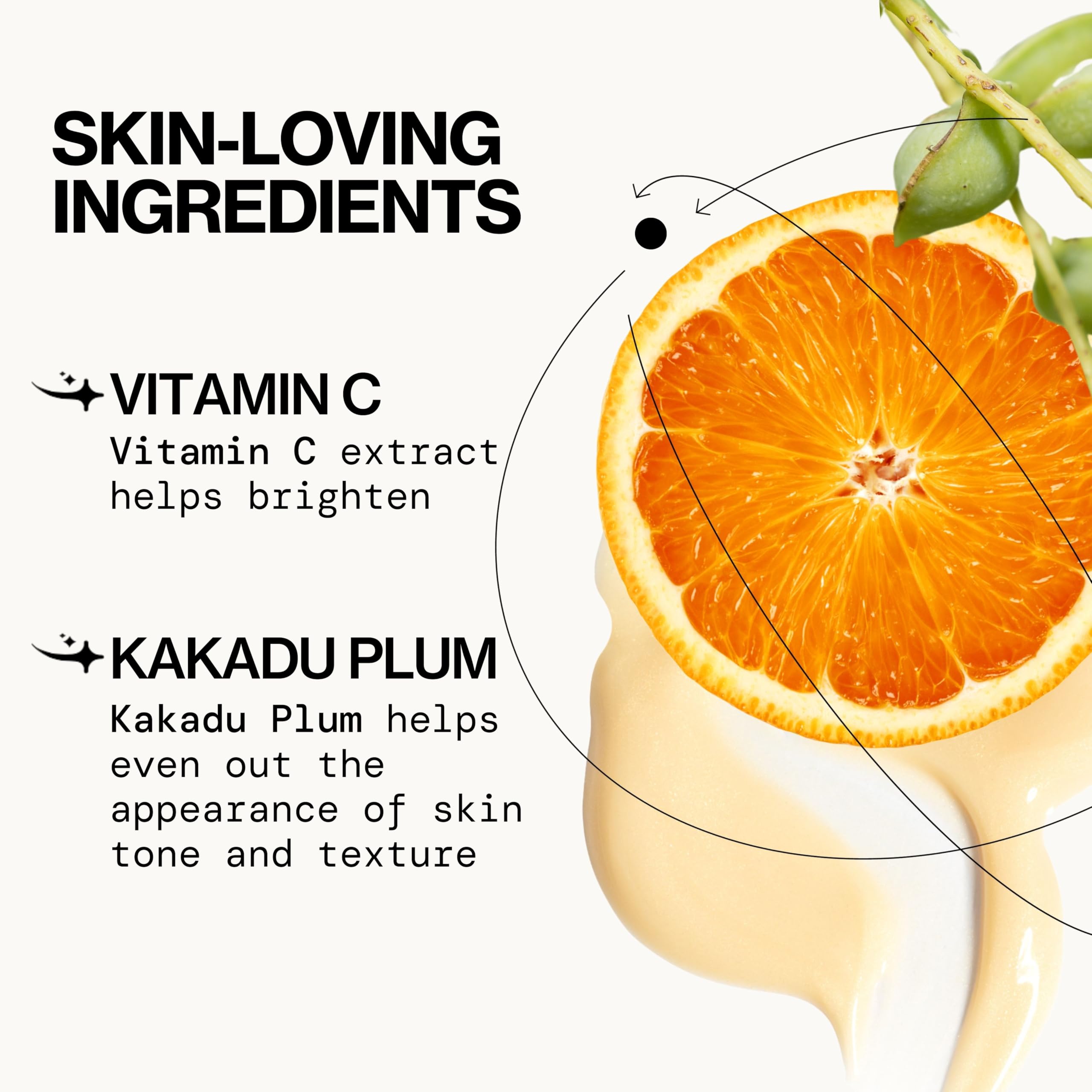 Pacifica Sunset Glow Drops suitable for sensitive skin and acne-prone types