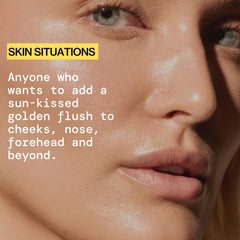 Pacifica Sunset Glow Drops vitamin C Kakadu ingredients for brightening care