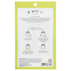 Vegan and cruelty-free Pacifica patches with clean, skin-friendly actives