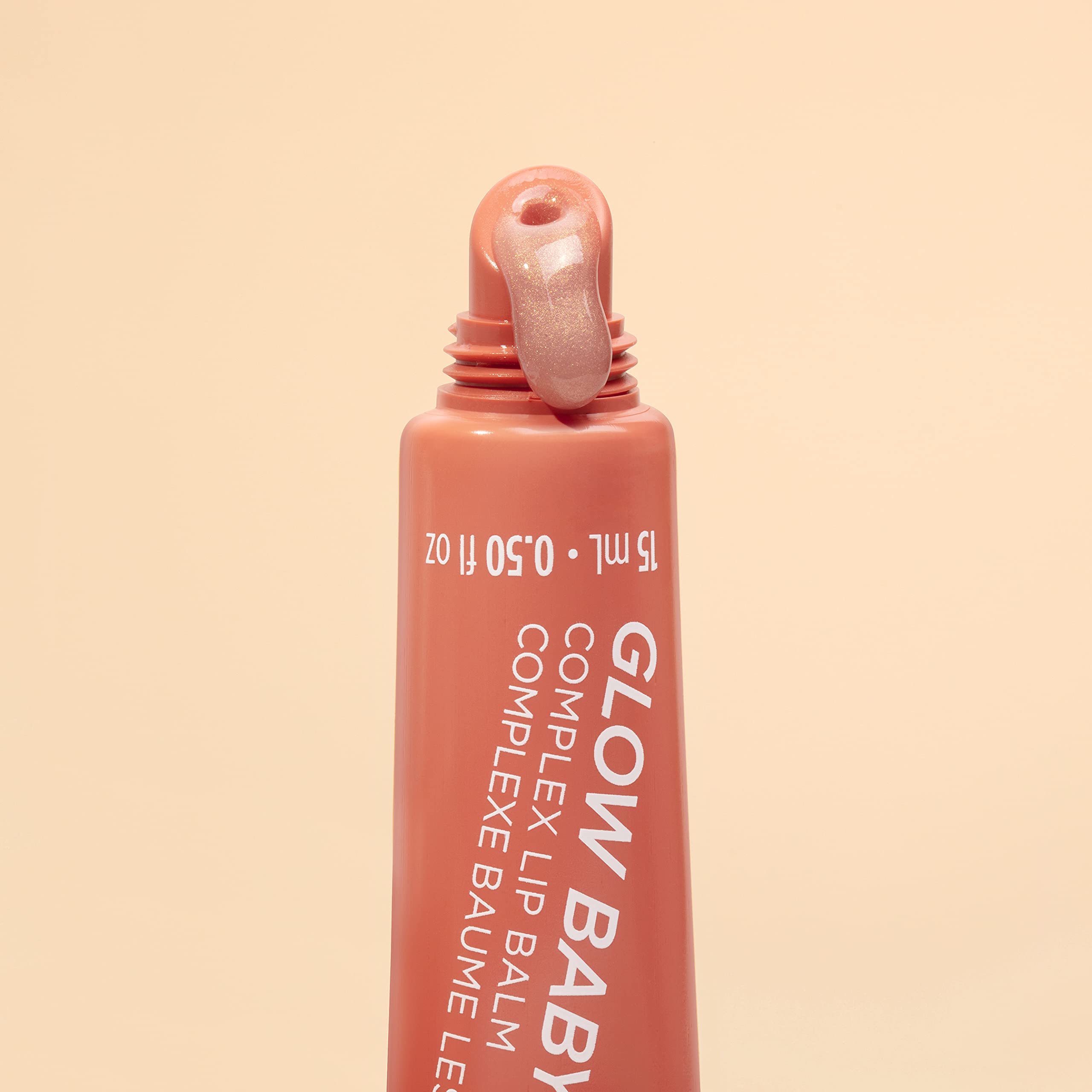 Pacifica Wake Up Beautiful clear gloss for a high-shine finish