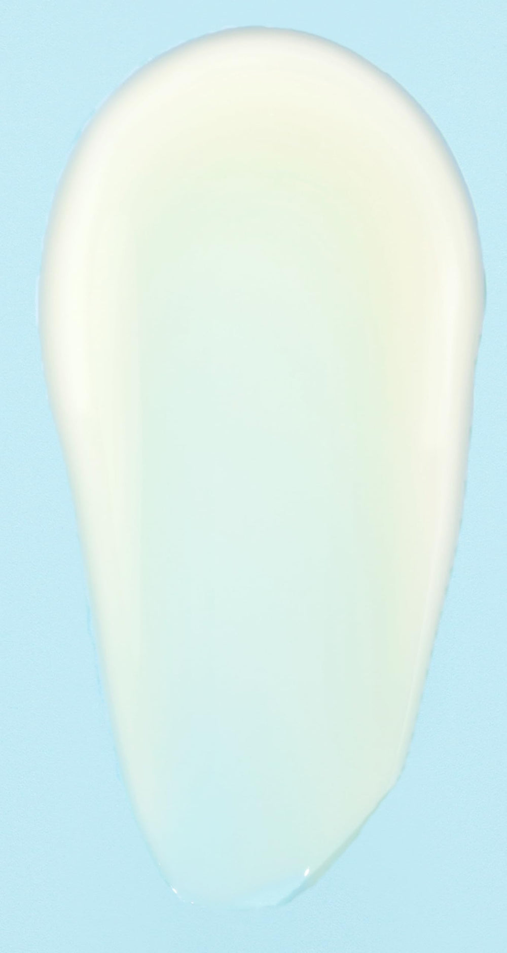 Creamy application on skin from Pacifica Wake Up Beautiful retinoid body lotion