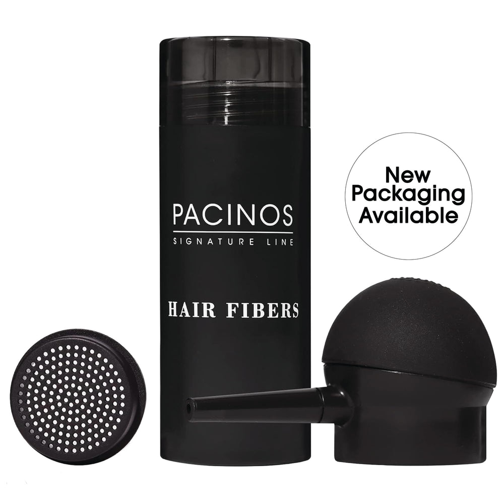Pacinos professional quality at-home grooming results