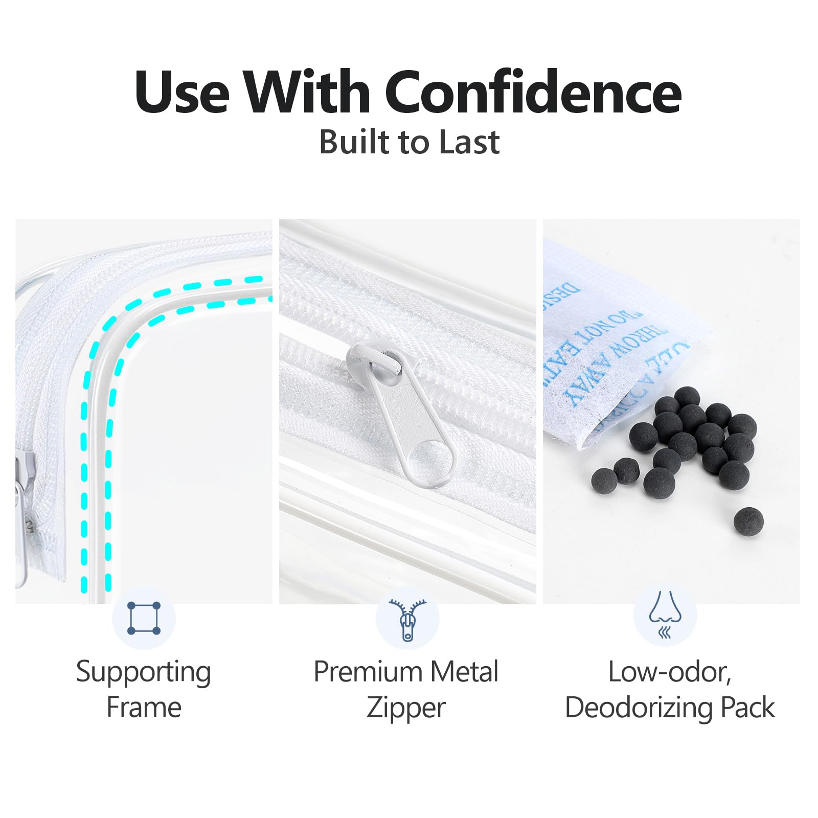 PACKISM portable travel companion for car or carry-on.