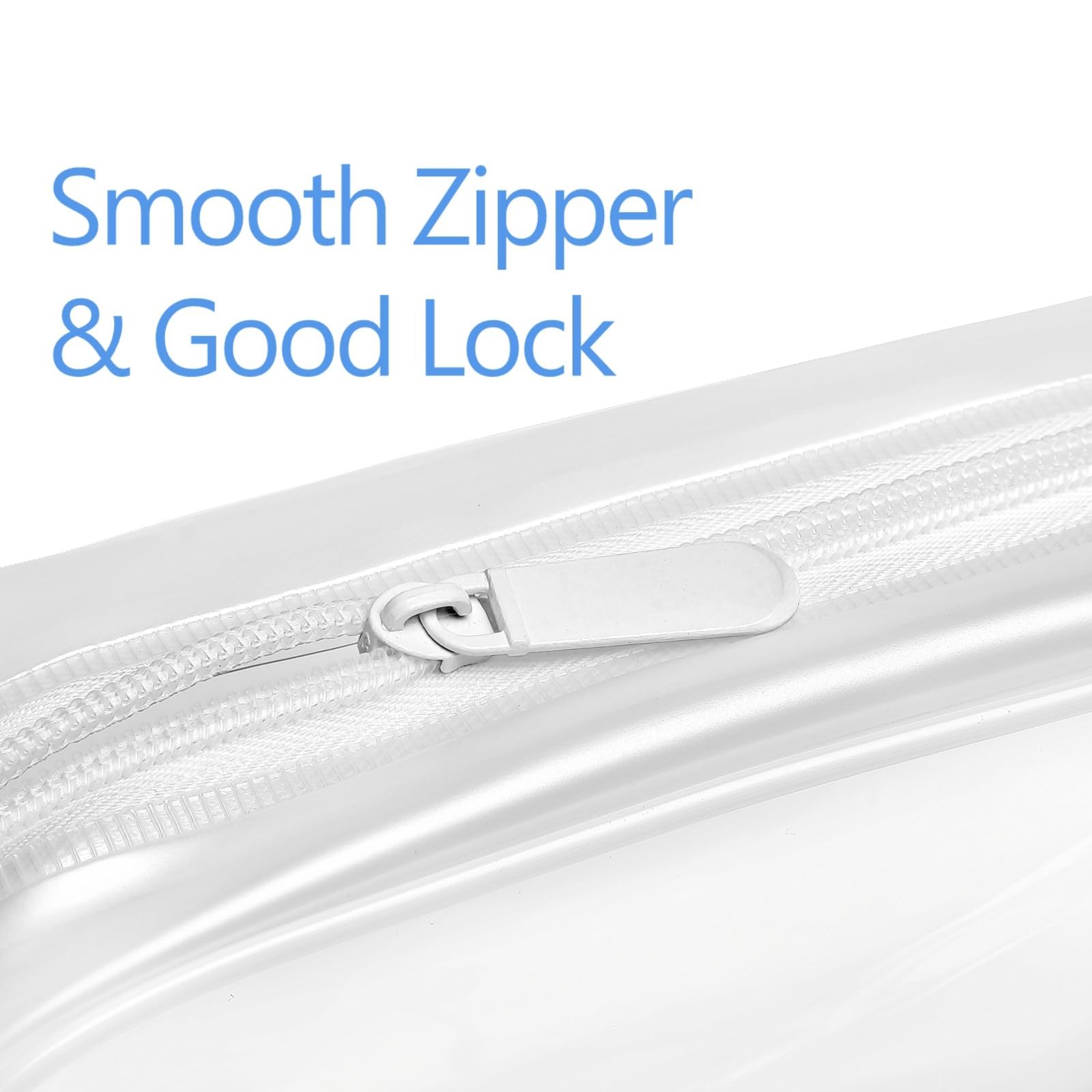 Packism reinforced boning keeps shape, preventing sagging during transit.