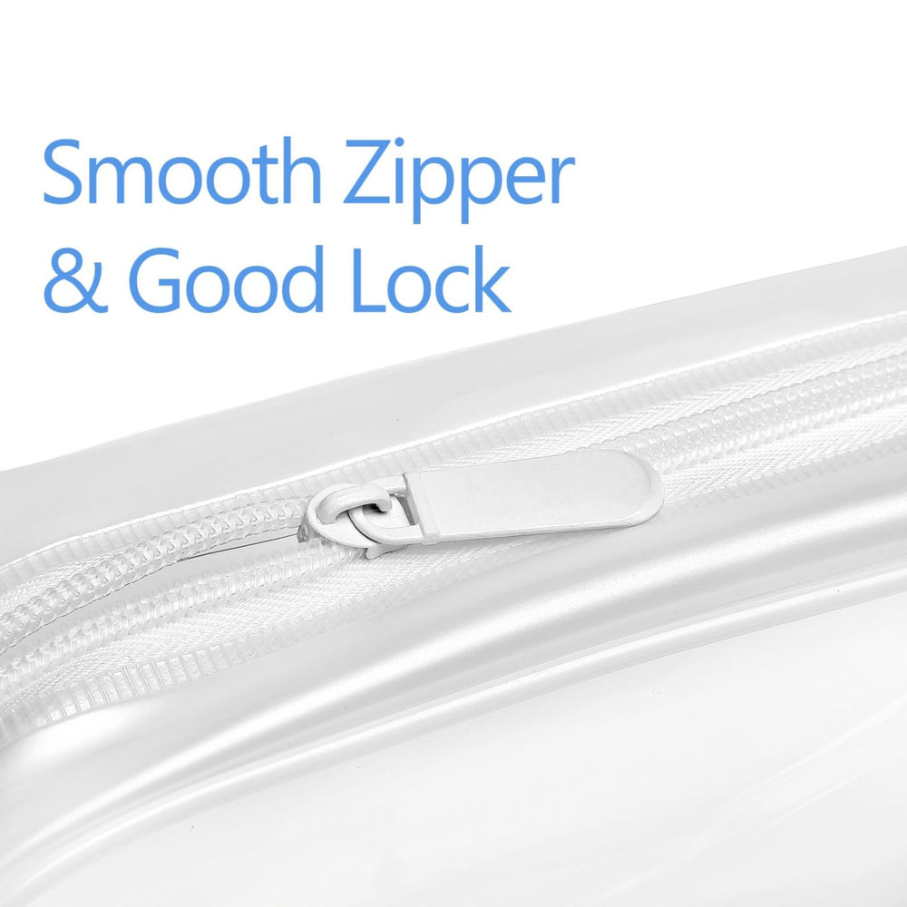 Packism reinforced boning keeps shape, preventing sagging during transit.
