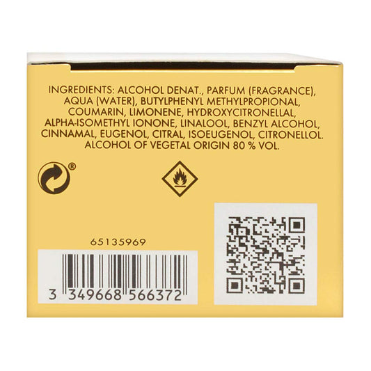 Paco Rabanne 1 Million packaging, premium presentation for gifting.