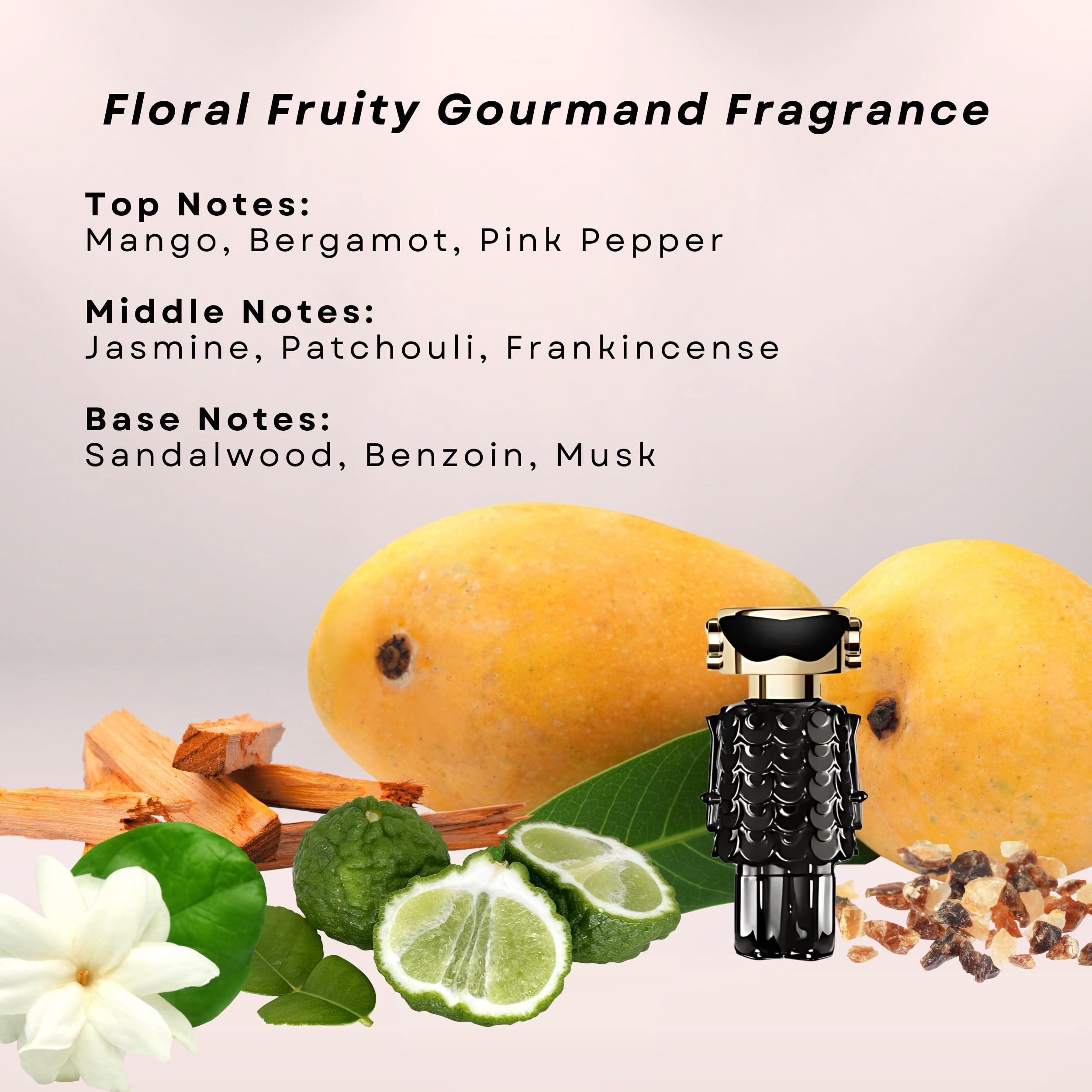Paco Rabanne gift set ensemble image emphasizing versatile fragrance collection.