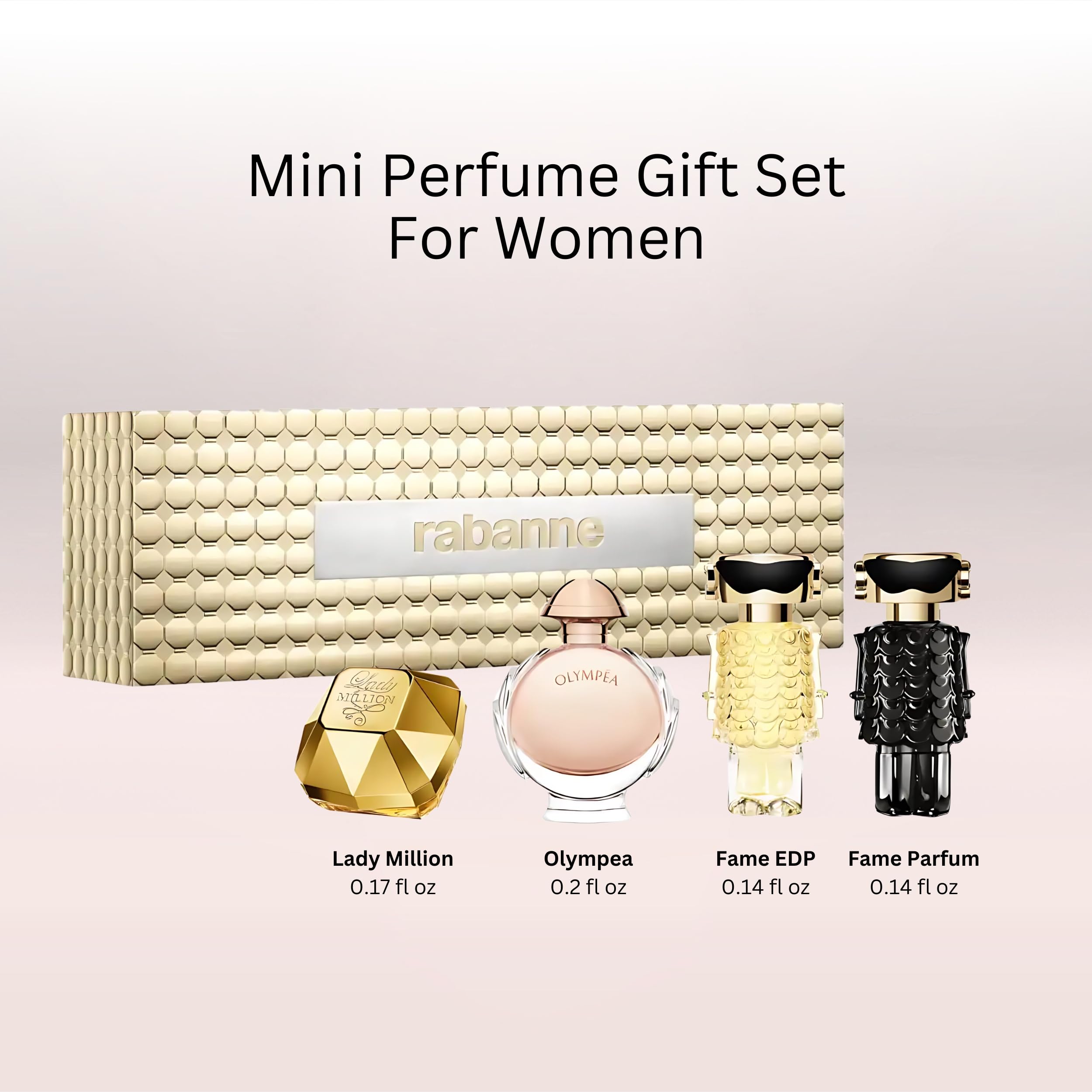 Paco Rabanne Olympea bottle image highlighting fresh aquatic sweetness for confident evenings.