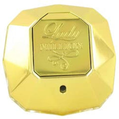 Paco Rabanne Lady Million spray mist, everyday allure and easy application.