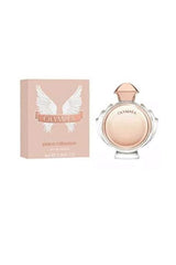 Paco Rabanne Olympéa miniature bottle for travel-friendly daily wear