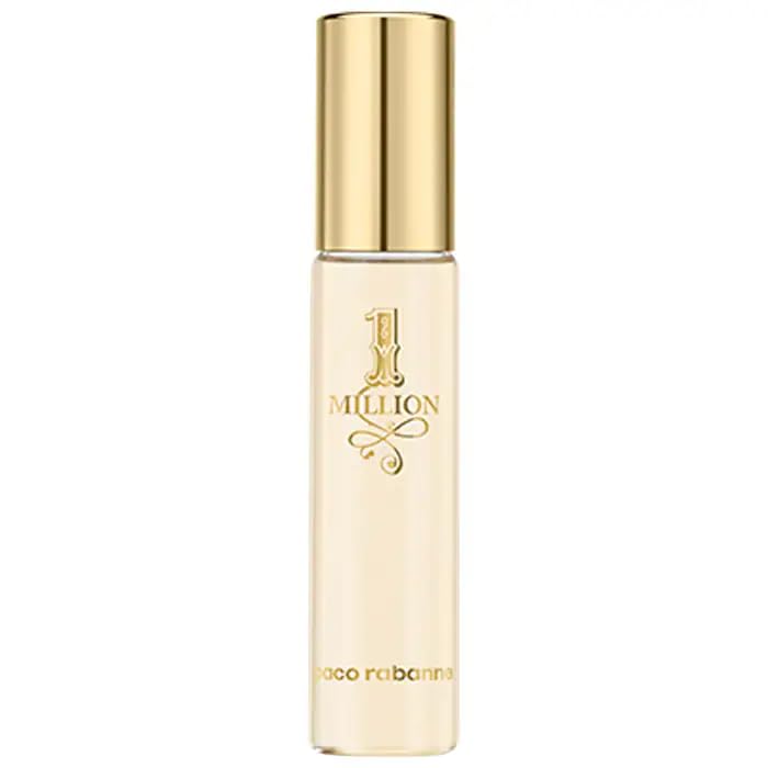 Paco Rabanne One Million Royal bottle front view for confident evening wear