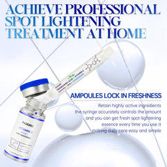 Padoro moisturizing firming serum dropper close-up for hydration and firmness