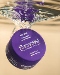 Antioxidants shield scene with Pai-Shau Molded protecting hair.