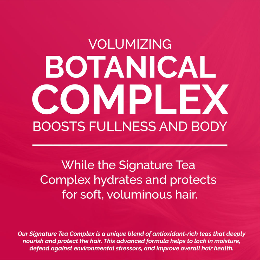 Pai-Shau Opulent Volume conditioner ingredients gleditschia sustains fullness