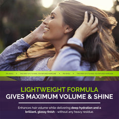 Pai-Shau Supreme Revitalizing Mask amino acid blend benefits