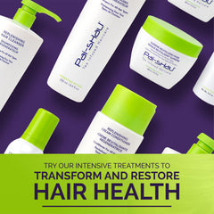 Pai-Shau Supreme Revitalizing Mask quick five-minute treatment