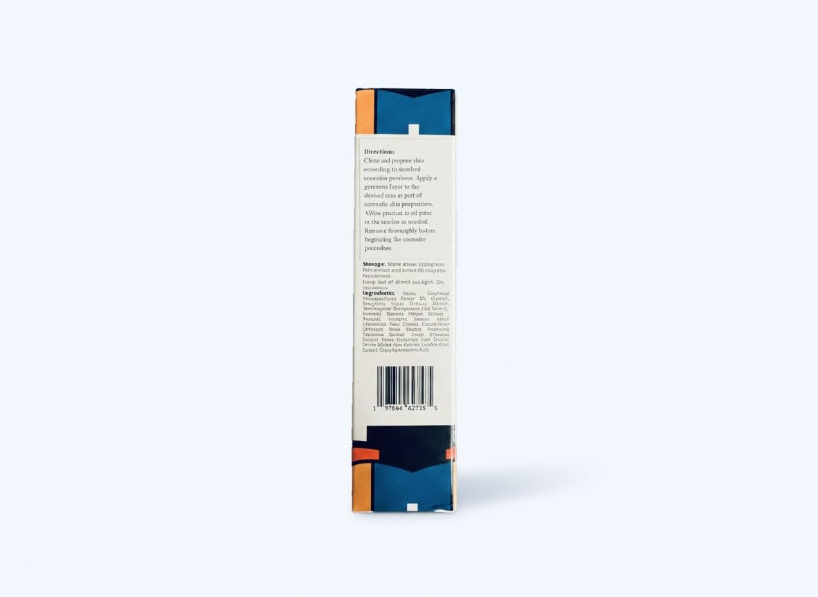 Painless Picasso hydration scene suggests a soft, prepared surface.