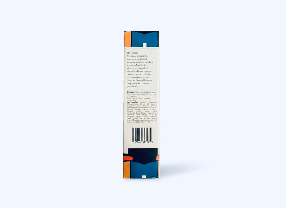Painless Picasso hydration scene suggests a soft, prepared surface.
