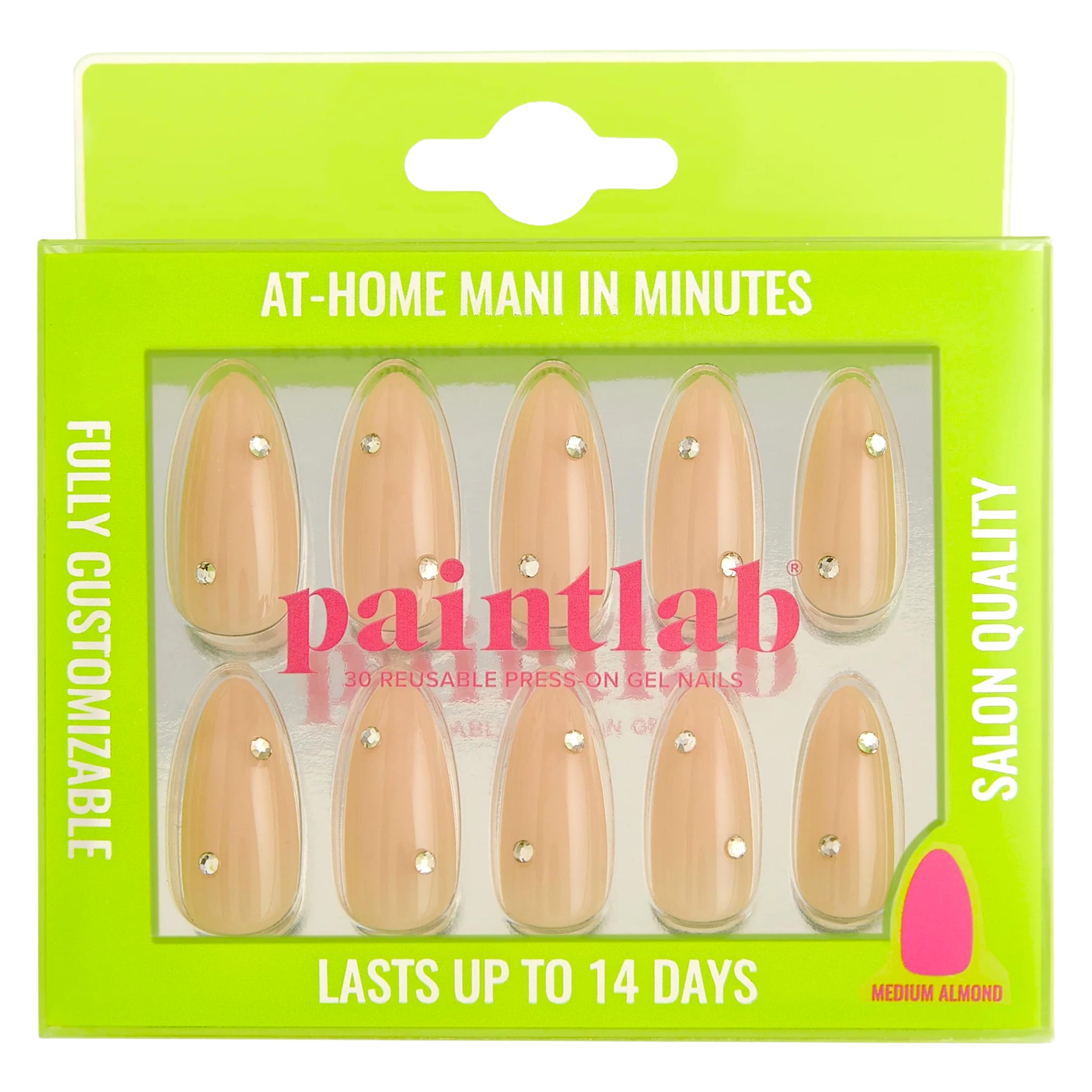 PaintLab Bare Lux removal method shown for easy reuse
