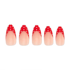 PaintLab nail glue close-up for secure, long-lasting wear