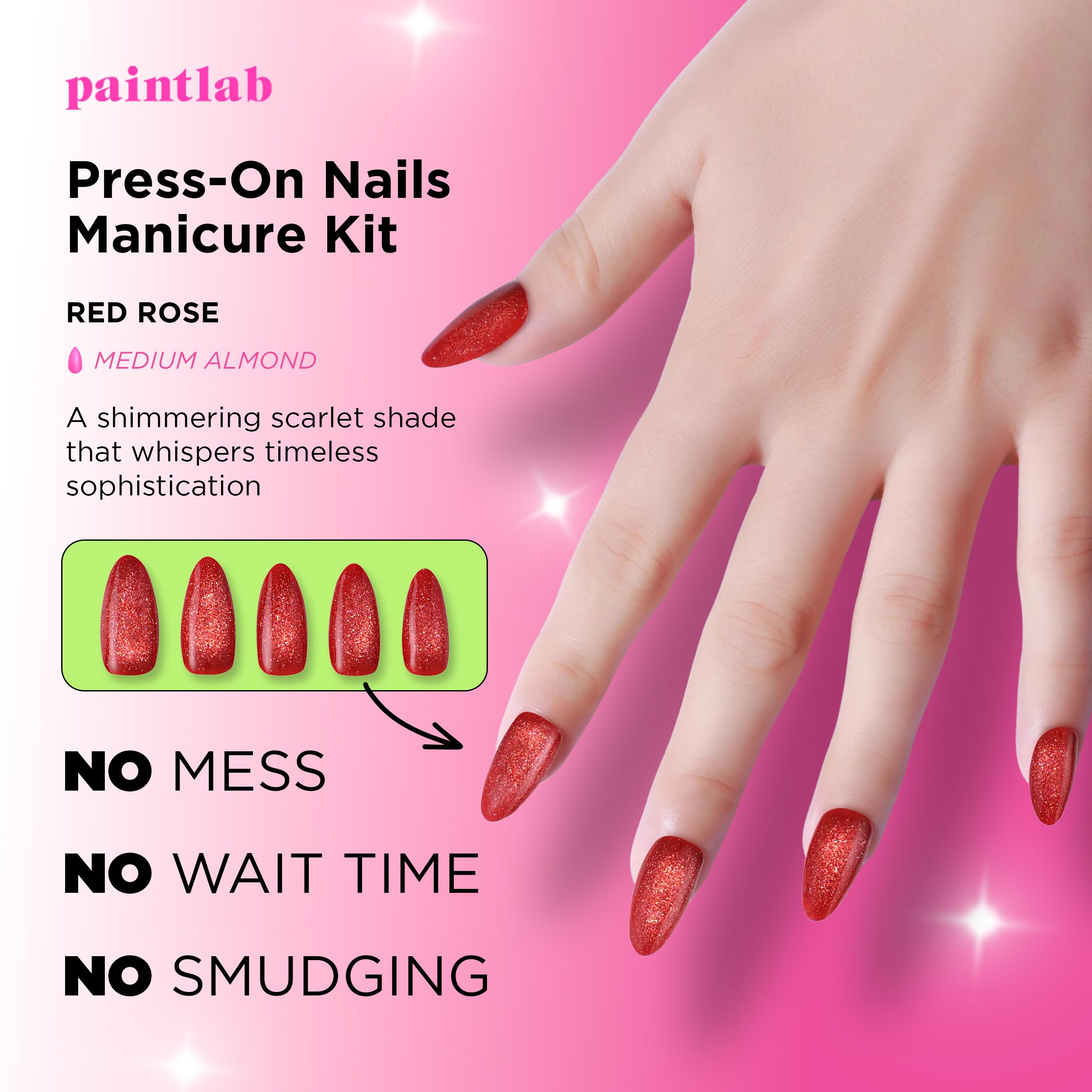 PaintLab prep pad for clean surfaces and better bonding