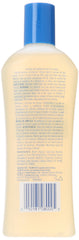Palmer's Skin Success close-up of vitamin E and menthol ingredients