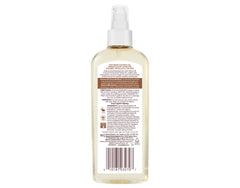 Palmer's Coconut Oil Formula Body Oil features rich texture for nourishing touch.