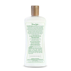 Panama Jack Aloe Moisturizer with olive oil and vitamin E.