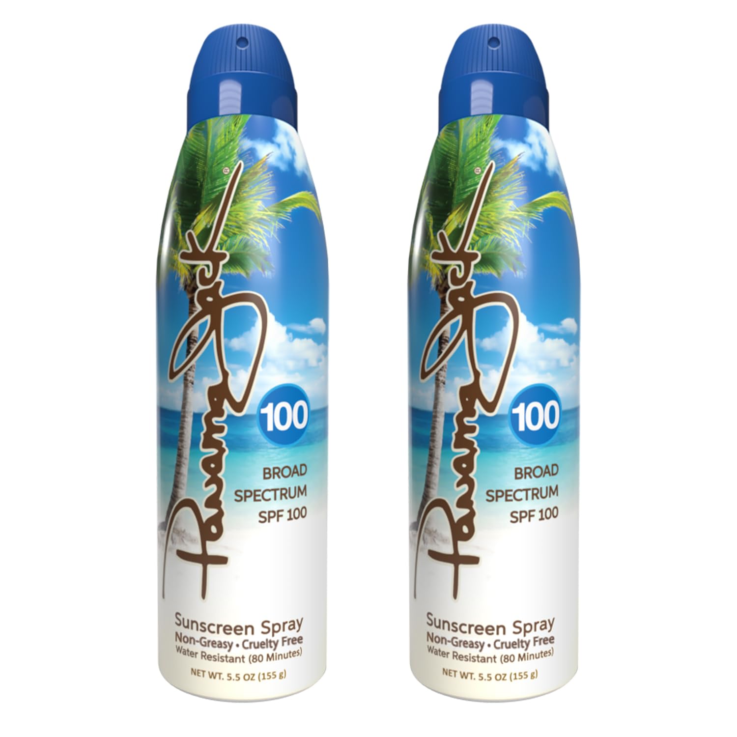 Panama Jack sunscreen ideal for beach outings and sunny adventures.