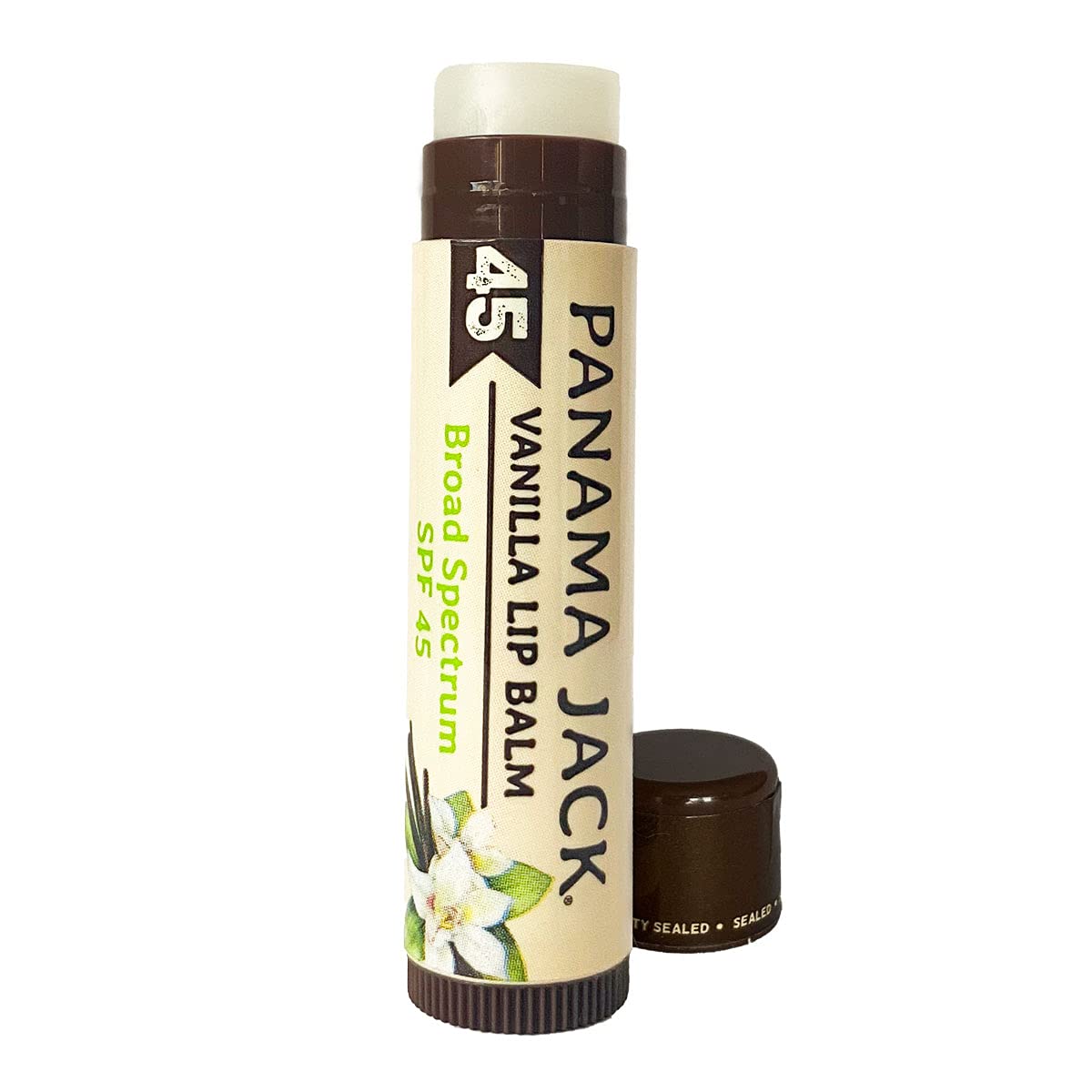 Panama Jack four flavors offer versatile lip care options for different tastes.
