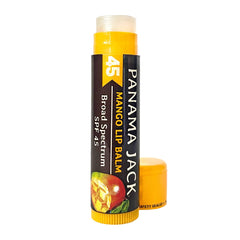 Tropical flavor packaging with adjustable dispensing knob