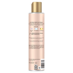 Pantene Hyaluronic Acid shampoo pour highlighting nourishing infusion for revitalized strands