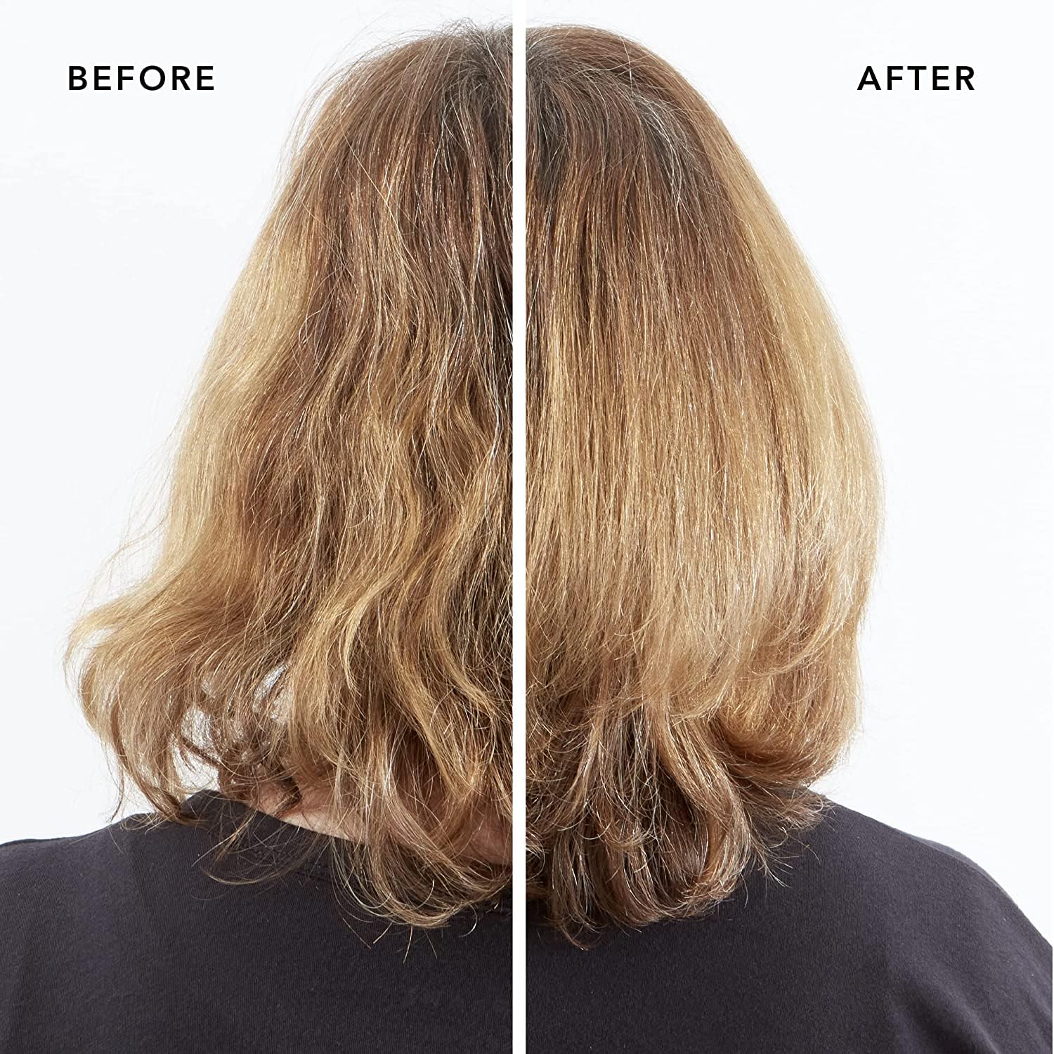 Pantene Miracle Rescue Intense Rescue Shot ampoule for deep nourishment