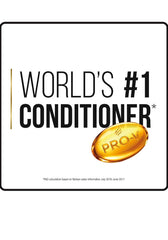 Pantene Pro-V Classic Clean 24oz bottle with nourishing formula.