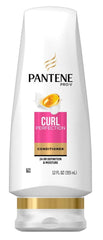 Pantene Pro-V bottle cap closeup conveys clean dispensing.