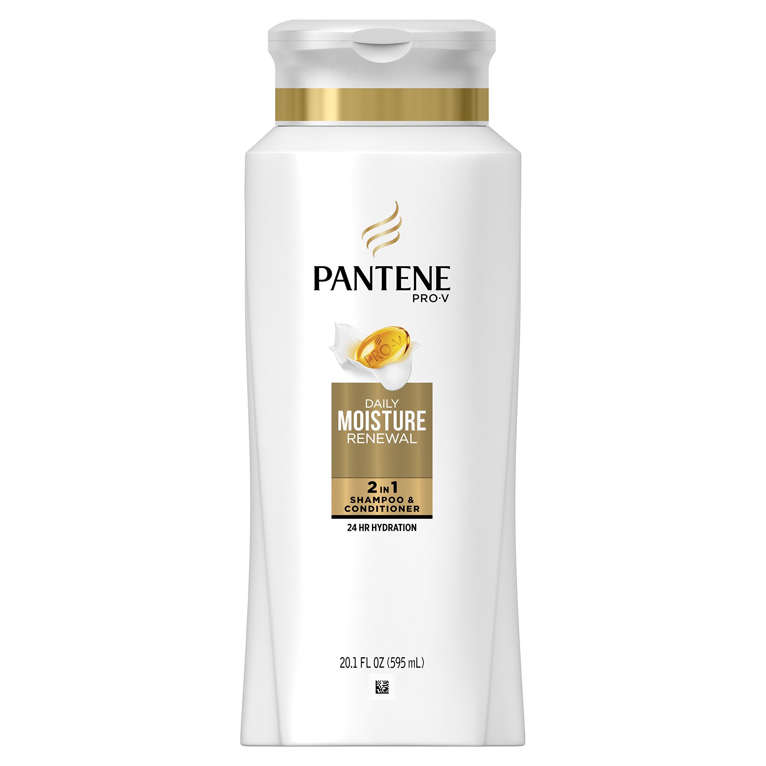 Pantene Pro V Daily Moisture Renewal 2 in 1 Shampoo Conditioner Pantene Pro V Daily Moisture Renewal 2 in 1 Shampoo Conditioner