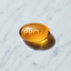 Pantene Pro-V Nutrient Boost label shows benefits for styling.